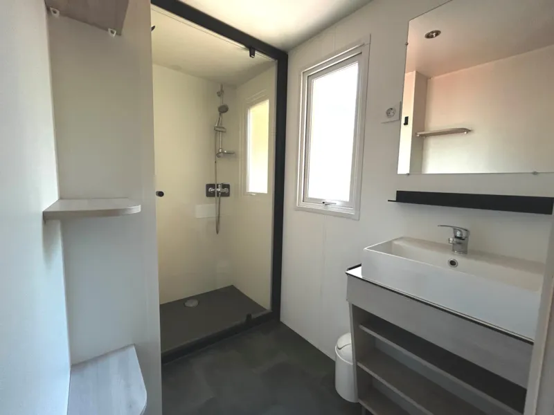 Mh Confort 3 Chambres - Evo35