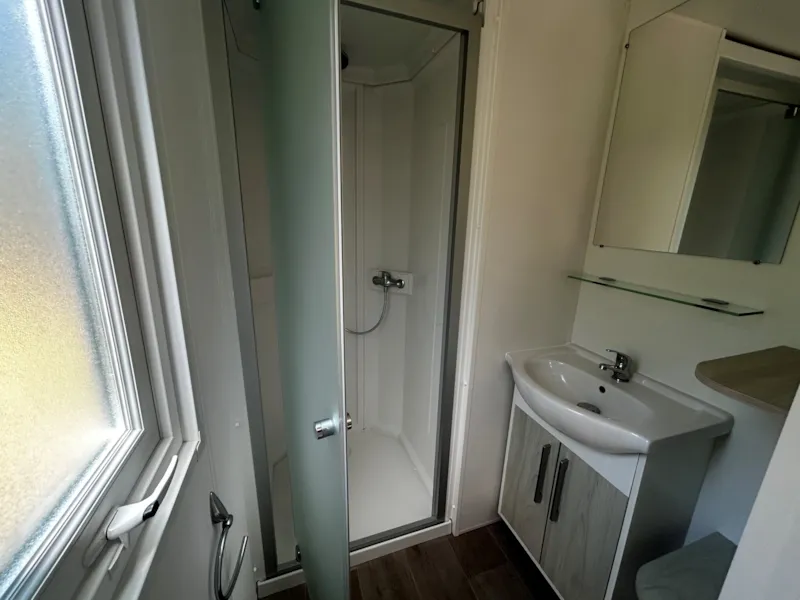 Mh Confort 4 Chambres - Smala