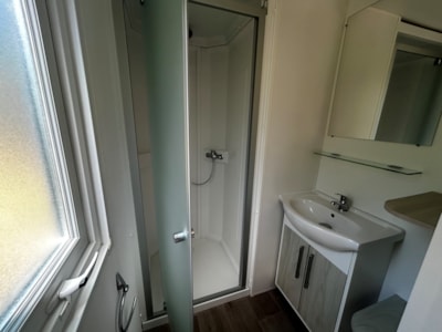 Mobile-home Family – 4 bedrooms