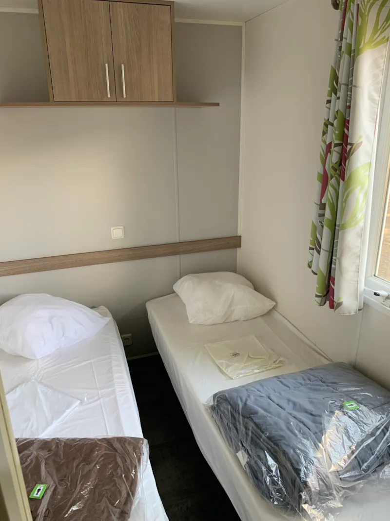 Mh Access 3 Chambres - Evo36ti