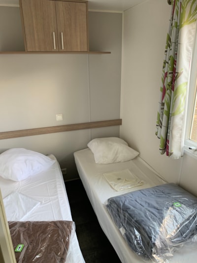 MH Access 3 bedrooms - Evo36TI
