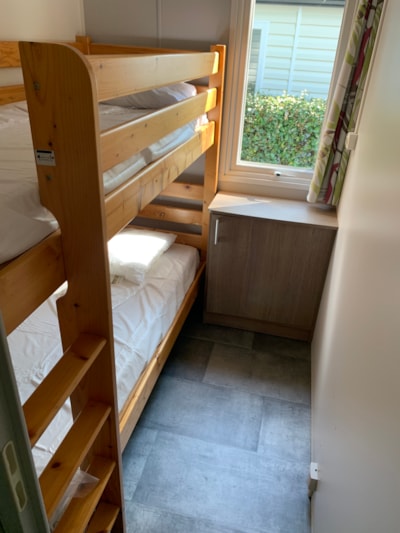 MH Access 3 bedrooms - Evo36TI