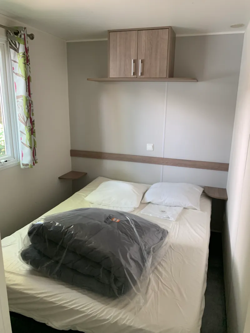 Mh Access 3 Chambres - Evo36ti