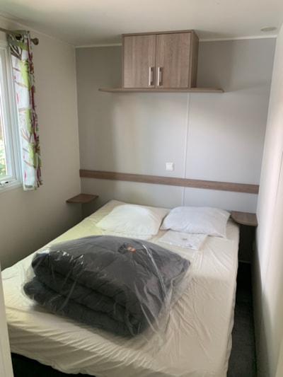 MH Access 3 bedrooms - Evo36TI