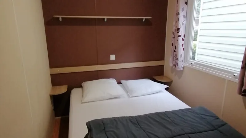 Mh Access 2 Chambres - Evo31ti