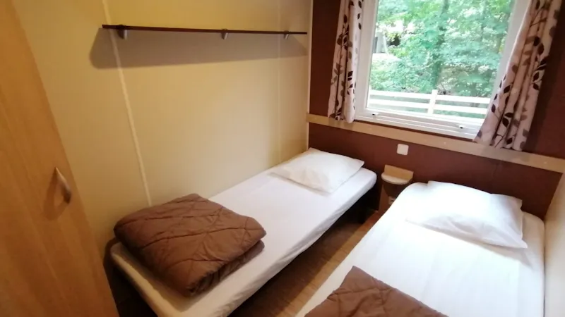 Mh Access 2 Chambres - Evo31ti