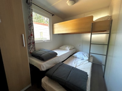 Mobile Home Access 3 bedrooms - LO73