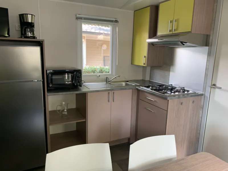 Mh Access 3 Chambres - Evo36ti