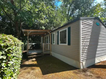 Location - Mh Access 3 Chambres - Ophéa - Kabana Village