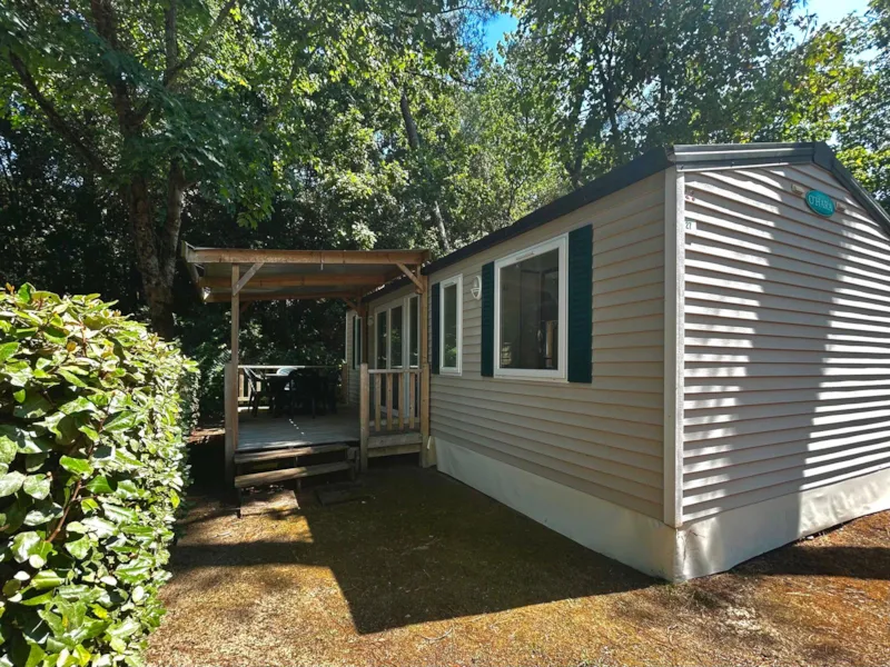 Mh Access 3 Chambres - Ophéa