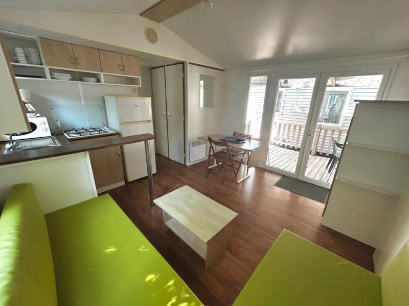 Mh Access 3 Chambres - Ophéa