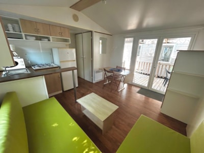 MH Access 3 bedrooms - Ophéa