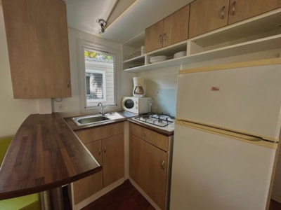 MH Access 3 bedrooms - Ophéa