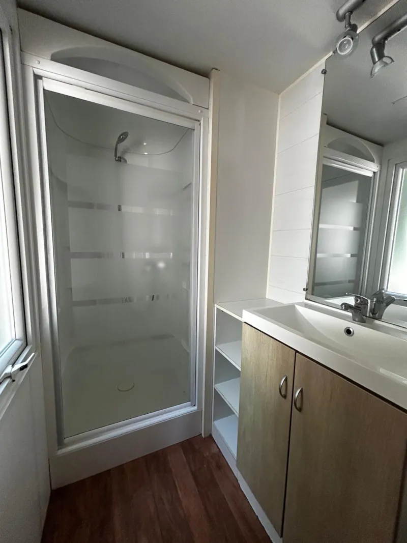 Mh Access 3 Chambres - Ophéa