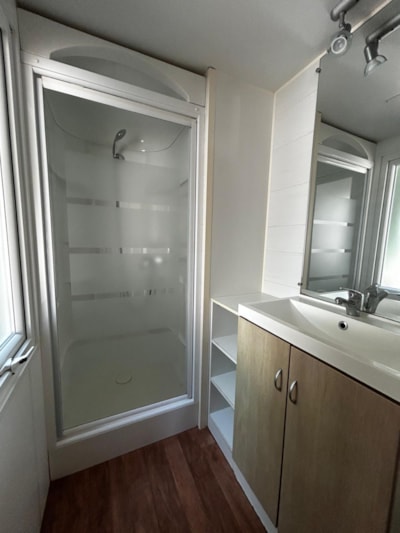 MH Access 3 bedrooms - Ophéa