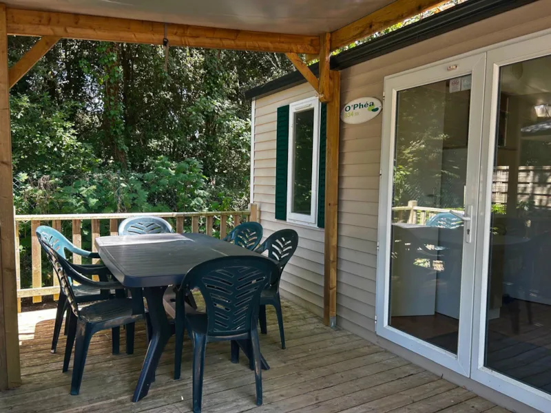 Mh Access 3 Chambres - Ophéa