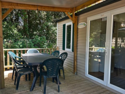 MH Access 3 bedrooms - Ophéa
