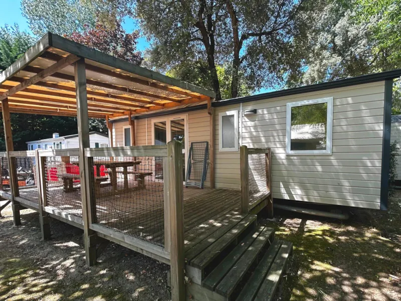 Mh Confort 3 Chambres - Evo33.3