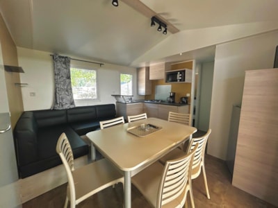 MH Confort 3 bedrooms - Evo33.3
