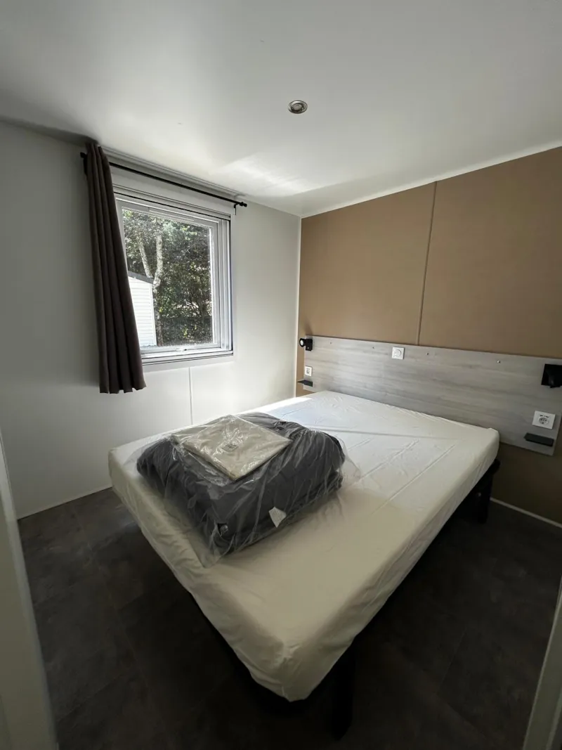 Mh Confort 3 Chambres - Evo33.3