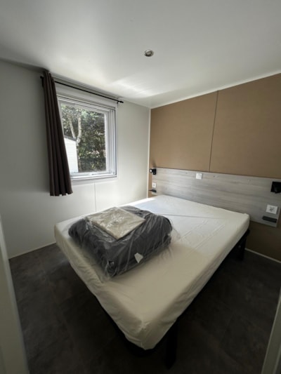 MH Confort 3 bedrooms - Evo33.3