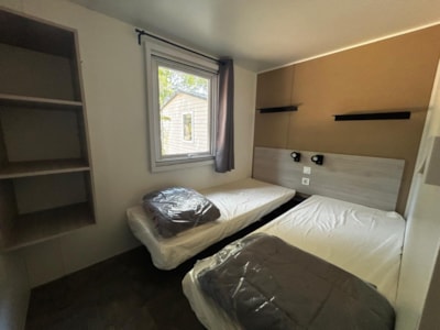 MH Confort 3 bedrooms - Evo33.3