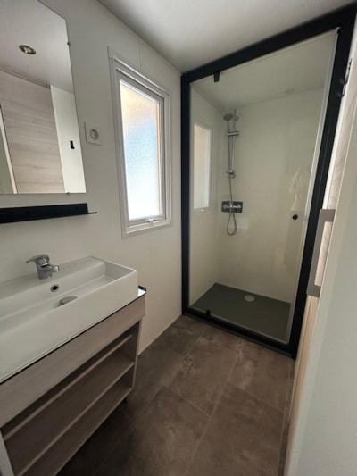 MH Confort 3 bedrooms - Evo33.3