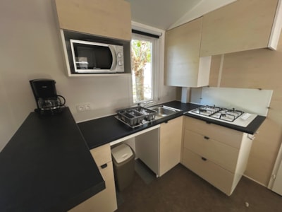 Mobile-home Family – 4 bedrooms