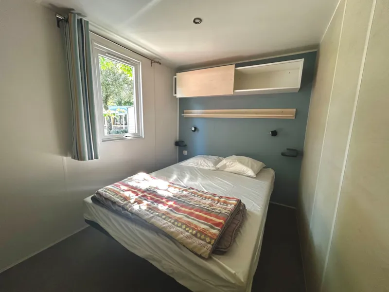 Mh Confort 4 Chambres - Smala