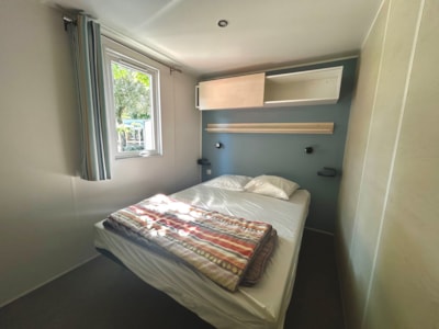 Mobile-home Family – 4 bedrooms