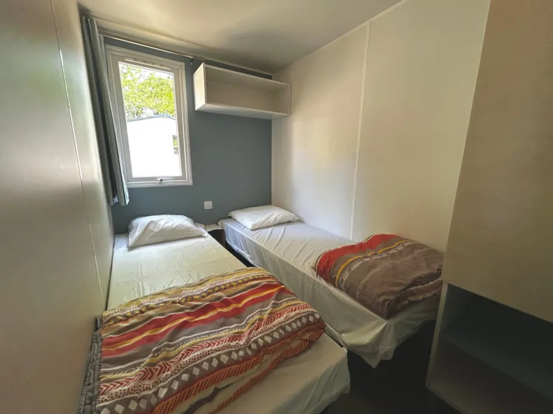 Mh Confort 4 Chambres - Smala