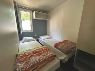Mobile-home Family – 4 bedrooms