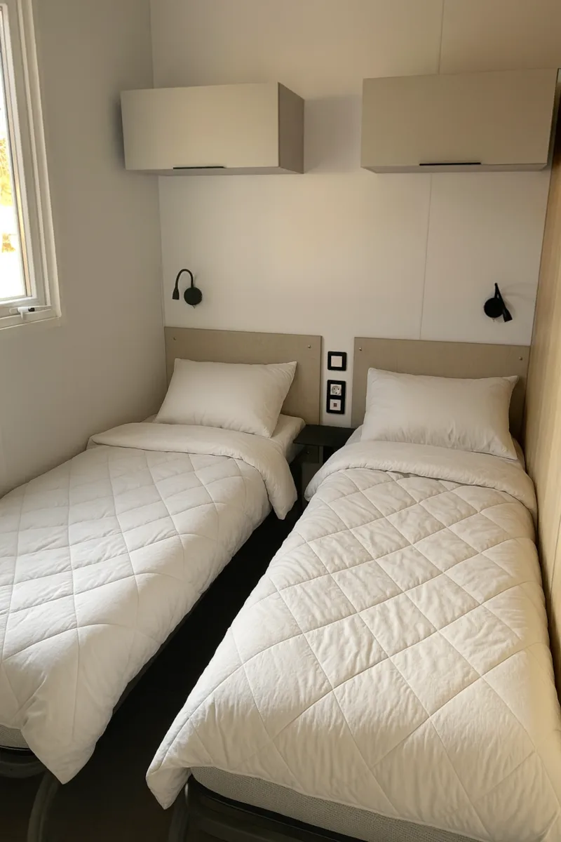 Mh Premium 4 Chambres - Oman