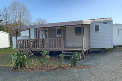 MH Prémium 2 bedrooms - Samoa
