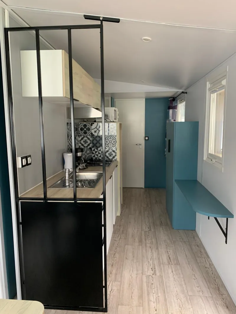 Mh Confort  2 Chambres - Samoa