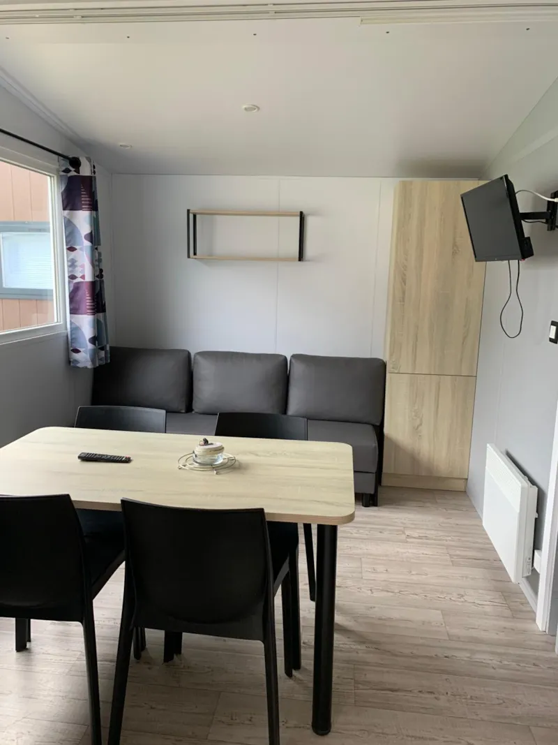 Mh Confort  2 Chambres - Samoa