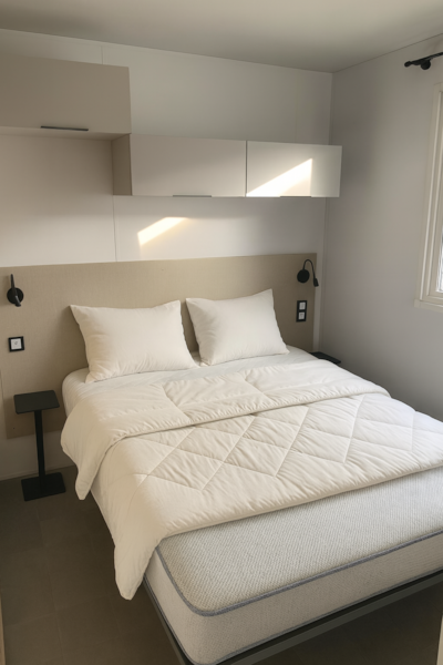 MH Prémium 2 bedrooms - Samoa