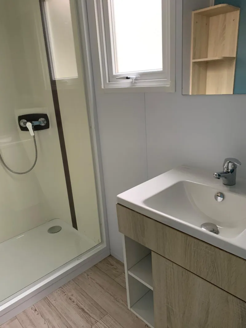 Mh Confort  2 Chambres - Samoa