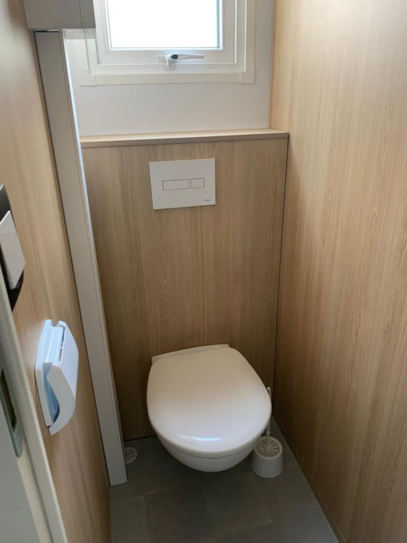 Mh Confort  2 Chambres - Samoa