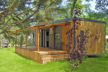 Location - Mh Premium 2 Chambres - Taos F4 - Kabana Village