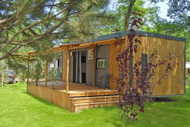 Mh Premium 2 Chambres - Taos F4