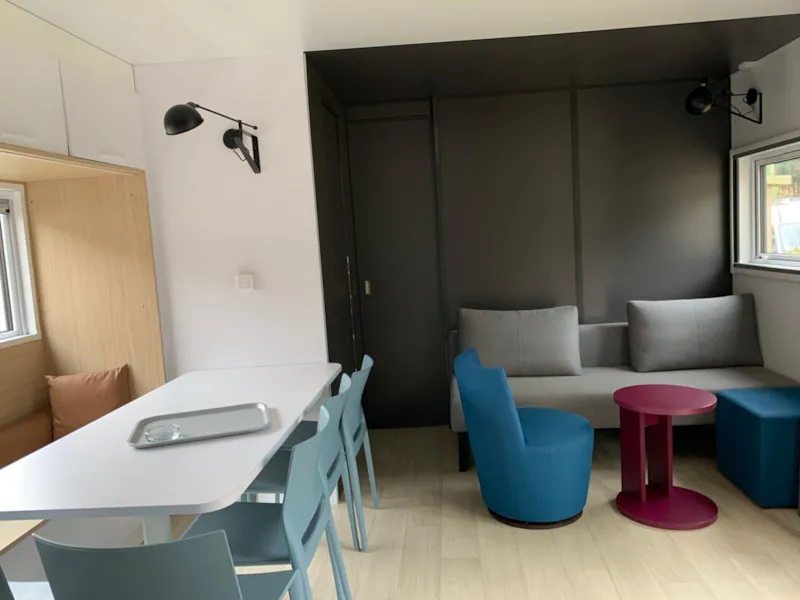 Mh Premium 2 Chambres - Taos F4