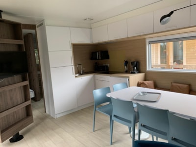 MH Premium 3 bedrooms - Taos F6