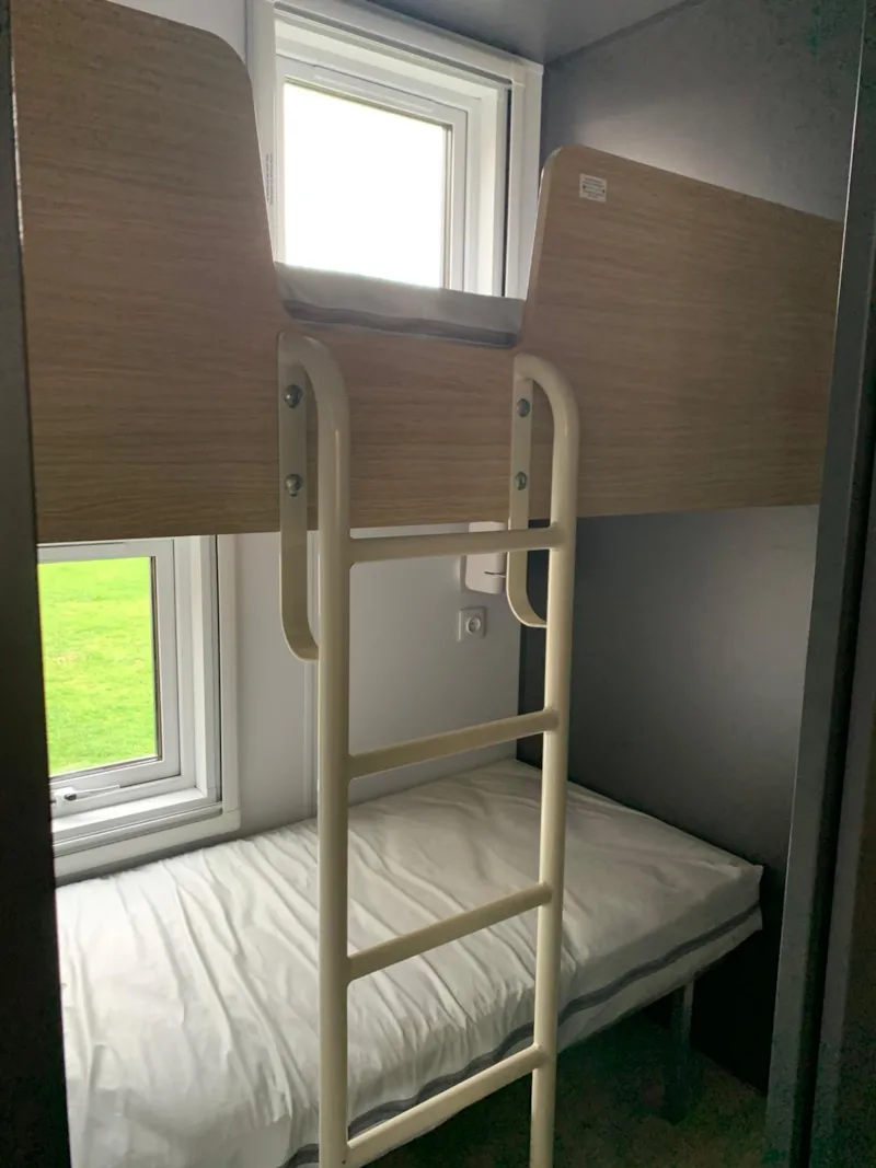 Mh Premium 3 Chambres - Taos F6