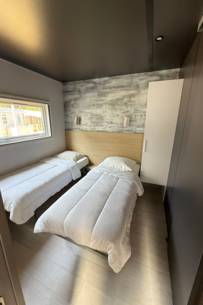 MH Premium 3 bedrooms - Taos F6