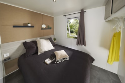 MH Comfort 2 bedrooms - Evo24