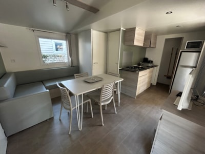 Mobile-home Comfort 2 bedrooms - Evo29