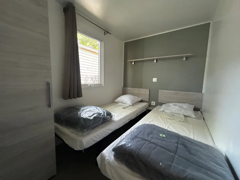 Mh Confort 2 Chambres - Evo29