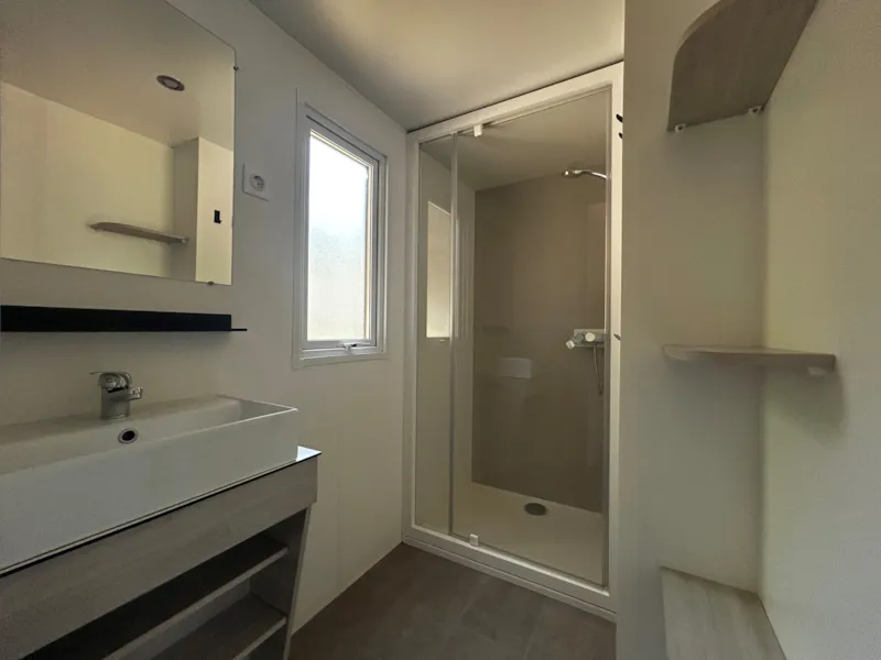 Mh Confort 2 Chambres - Evo29