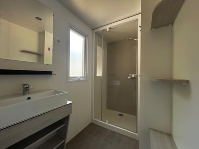 Mobile-home Comfort 2 bedrooms - Evo29